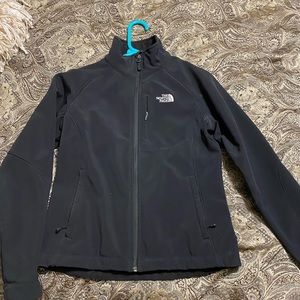 North Face Women’s Apex Bionic Coat